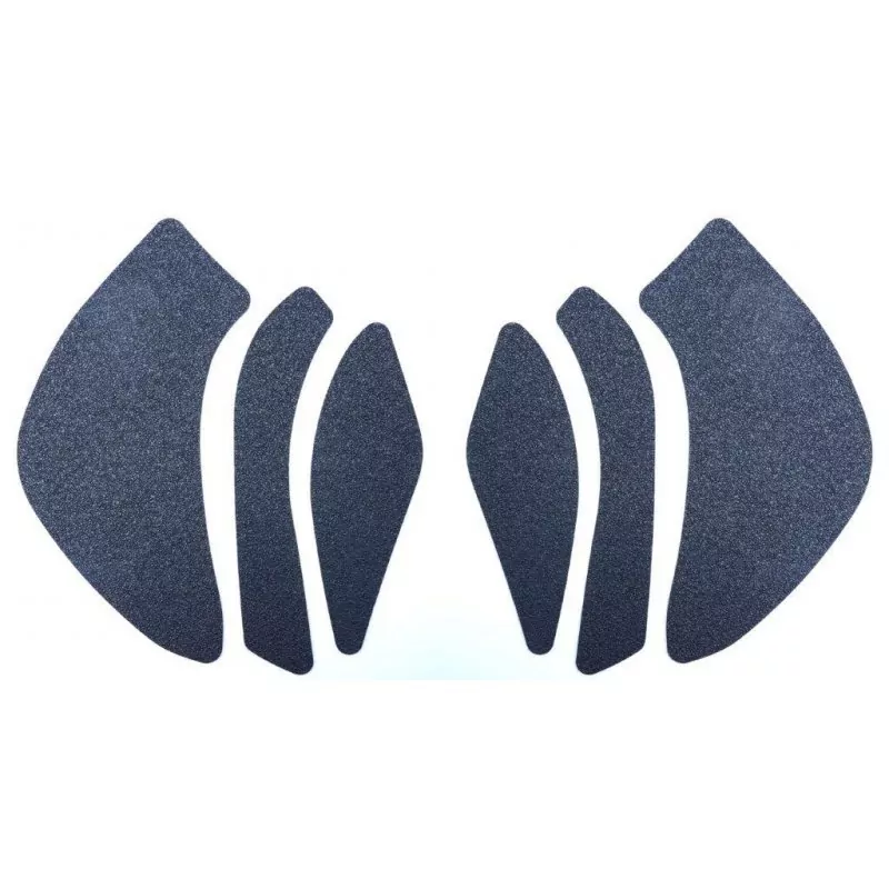 R&G Eazi-Grip Tank Traction Pads Yamaha XJ-6 / N / Diversion 2010-