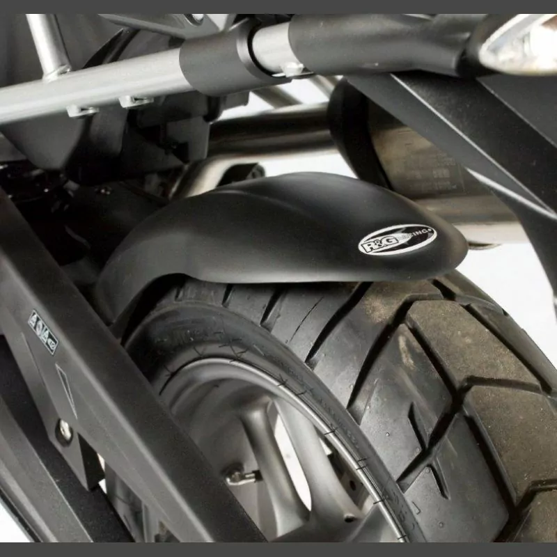 R&G Hinterradabdeckung Triumph Tiger 800 / XC / XRX / XCX / XCA