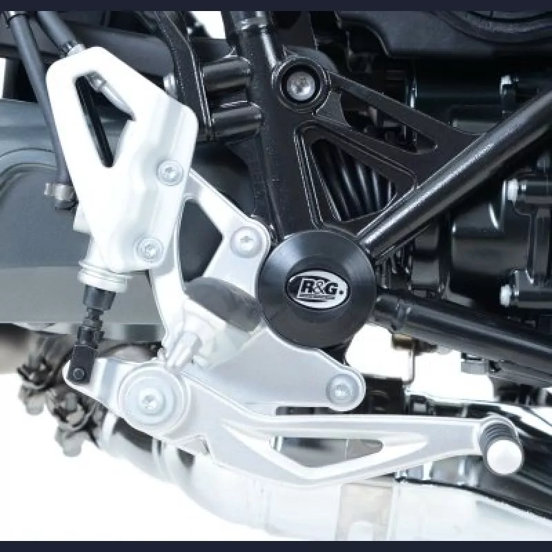 R&G Racing Rahmen Abdeckung rechts BMW R NINE T 2014-