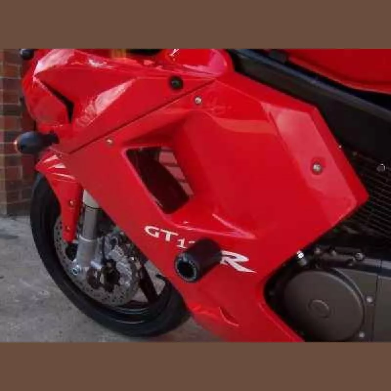 R&G Racing Sturzpads Hyosung GT 125 250 R