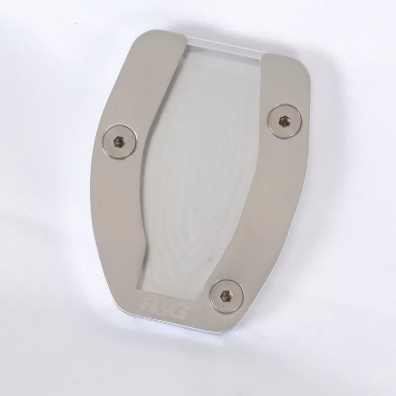 R&G Seitenständer Puck Ducati Scrambler 800 / 1100 / Monster 797 2017-