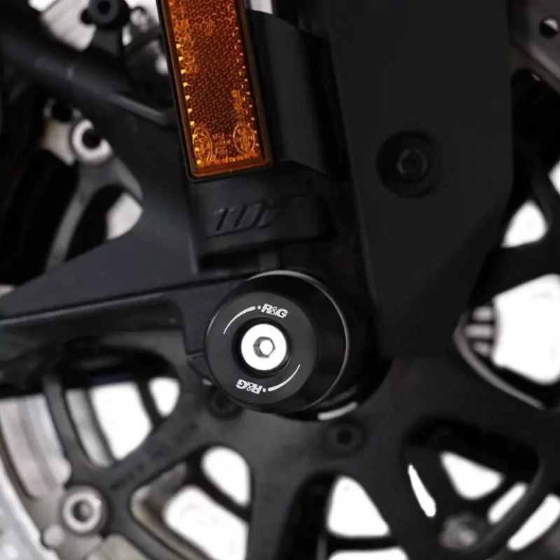 R&G APEX Gabel Protektoren KTM 990 RC R 2026-