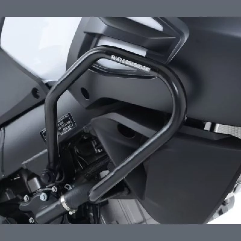R&G Racing Sturzbügel Suzuki DL 1000 V-Strom 2014-