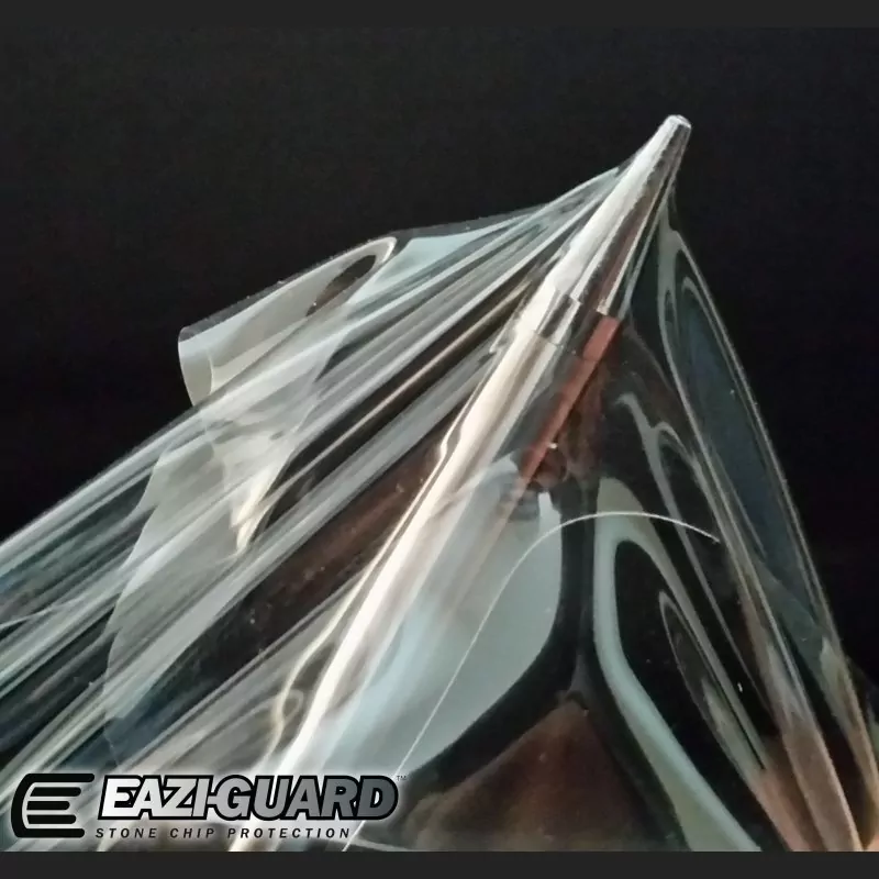 Eazi-Grip Steinschlagschutz Glänzend für Ducati Streetfighter V2 2022-