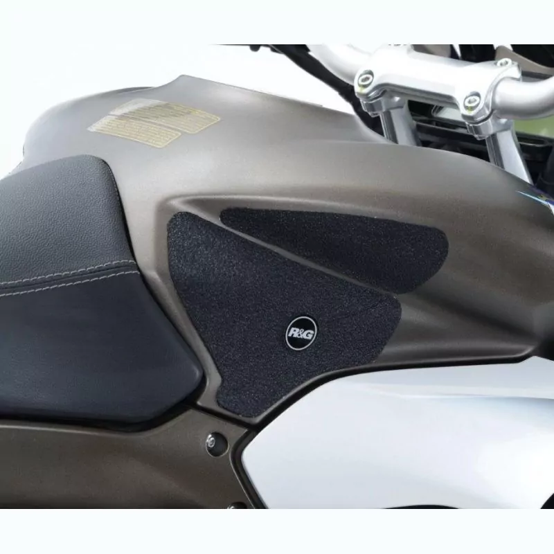 R&G Eazi-Grip Tank Traction Pads MV Agusta Stradale 800 2015-