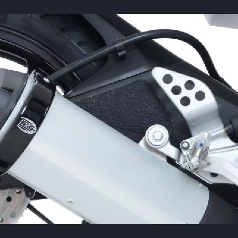 R&G Racing Auspuff Protektor Yamaha YZF-R 125 2014-