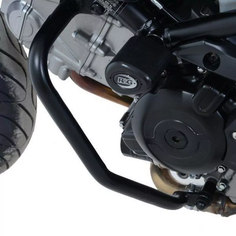 R&G Sturzbügel Suzuki SV 650 2016- / SV 650 X 2018-