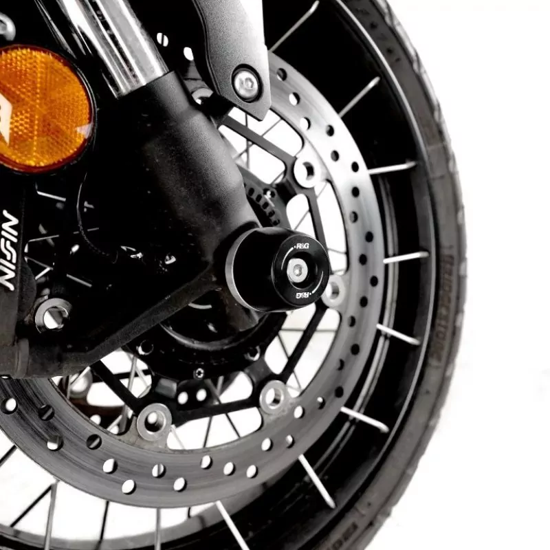 R&G APEX Gabel Protektoren Honda X-ADV 750 2017-
