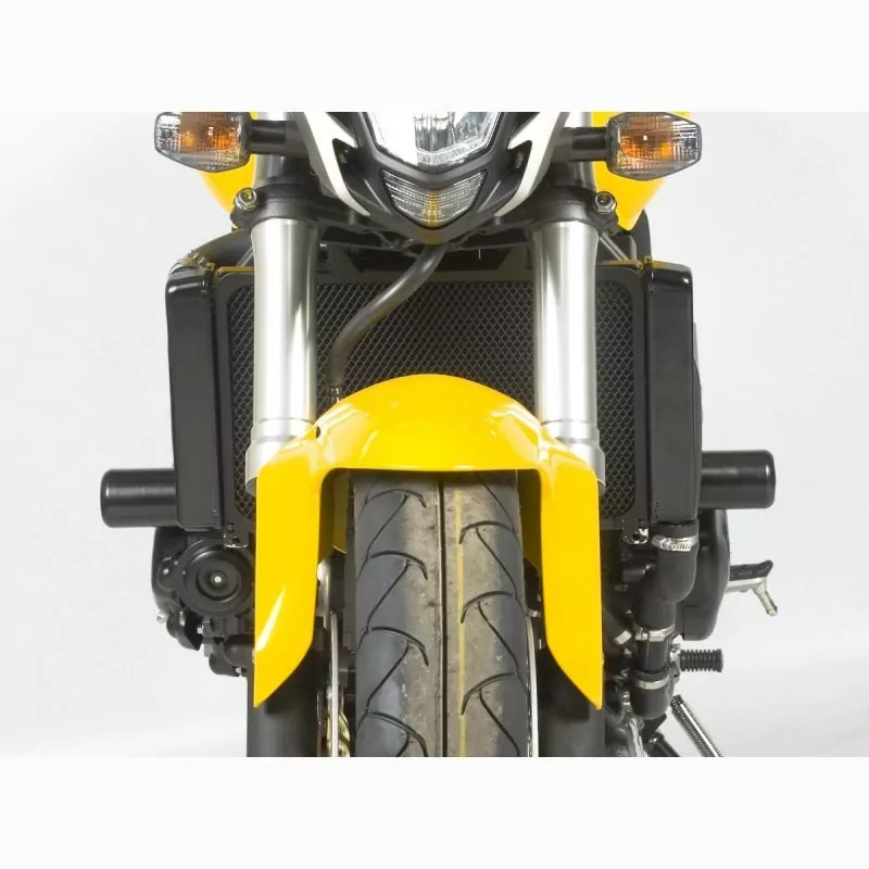R&G Racing Kühlergitter Wasserkühler Honda CB 600 Hornet