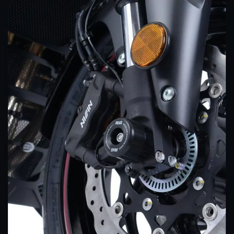 R&G Racing Gabel Protektoren Suzuki GSX-S 750 2017-