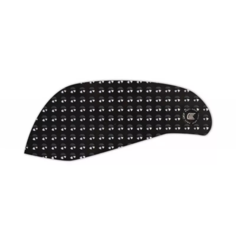 Eazi-Grip EVO Tank Traction Pads Ducati Streetfighter V2 2025-