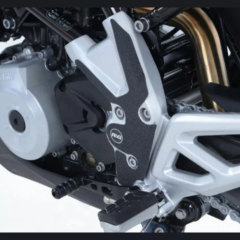 R&G Eazi-Grip™ Stiefel Schutz Pads BMW G 310 R 2017-