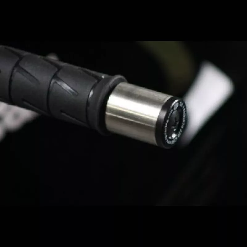 R&G Racing Lenker Protektoren Kawasaki Z 800 2013- / Z 125 2019-