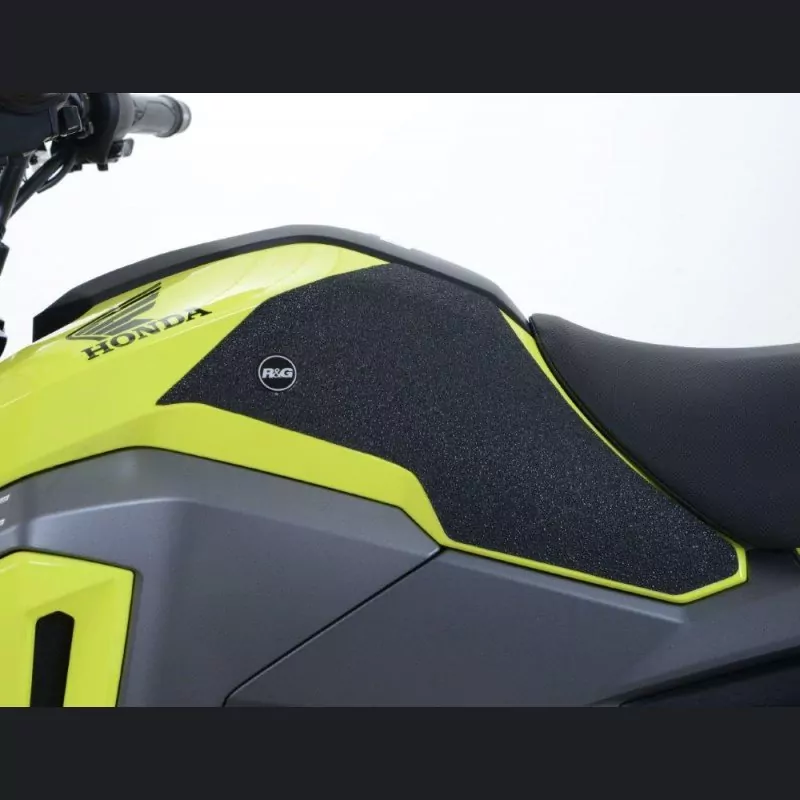 R&G Eazi-Grip Tank Traction Pads Honda MSX 125 2016-2020