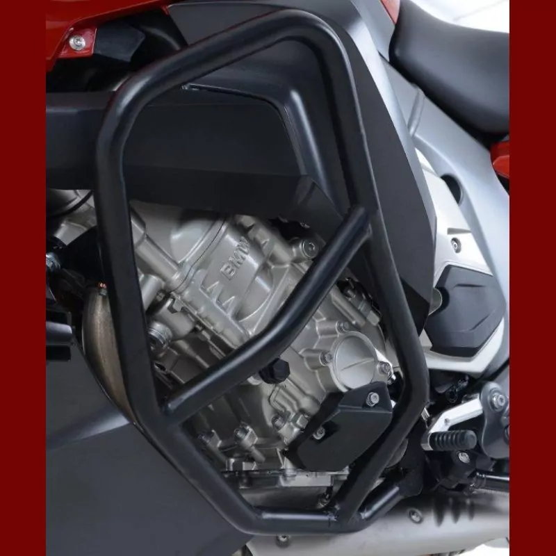 R&G Racing Sturzbügel BMW K 1600 GT / GTL / GT SE 2011-2021