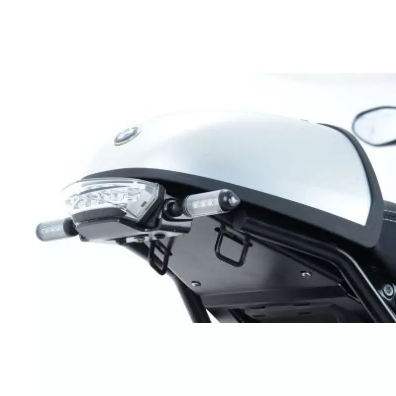 R&G Racing Kennzeichenhalter "Sozius" BMW R NINE T 2014-