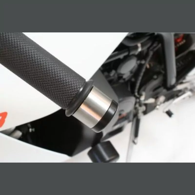 R&G Racing Lenker Protektoren KTM RC 8 / RC 8 R
