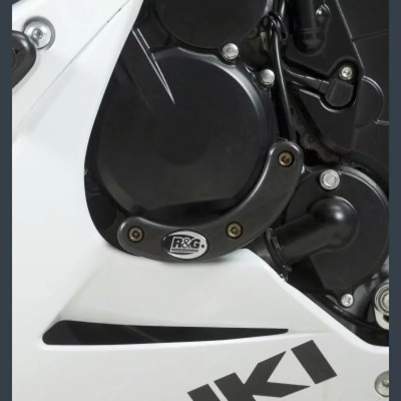 R&G Lichtmaschine Protektor Suzuki GSX-R 600 / 750 2011-