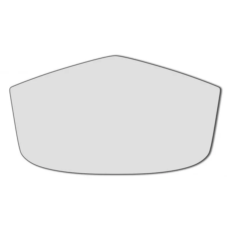 Eazi-Grip Dashboard Displayschutzfolie Aprilia Modelle