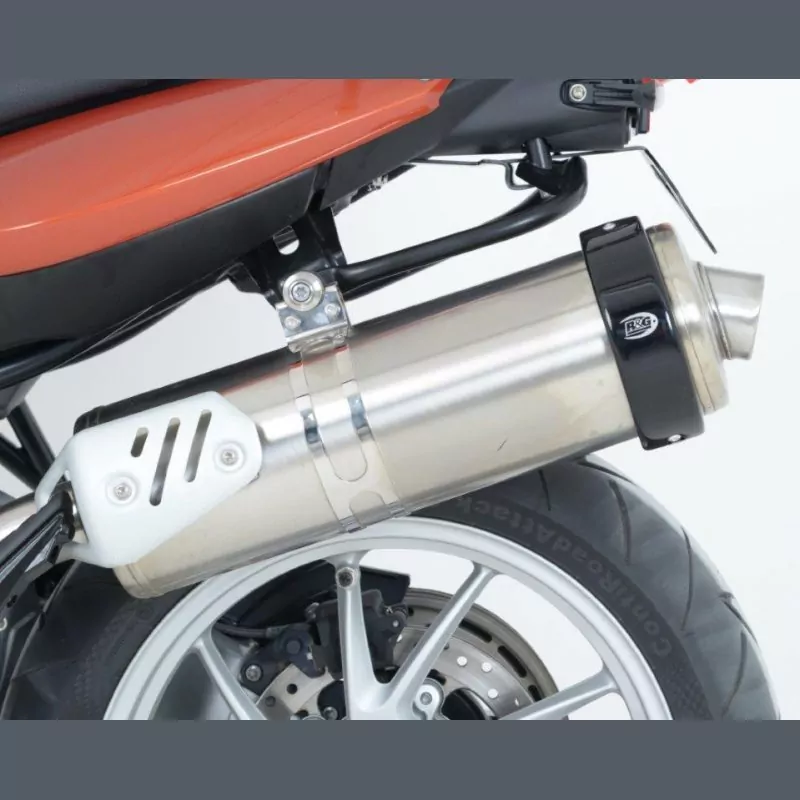 R&G Racing Auspuff Protektor BMW F 800 GT 2013-