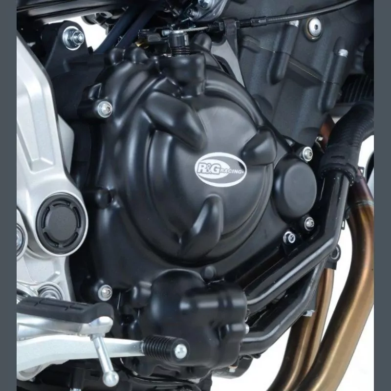 R&G Kupplung Protektor Yamaha MT-07 / Motocage / XSR 700 / XTZ 700 Tenere
