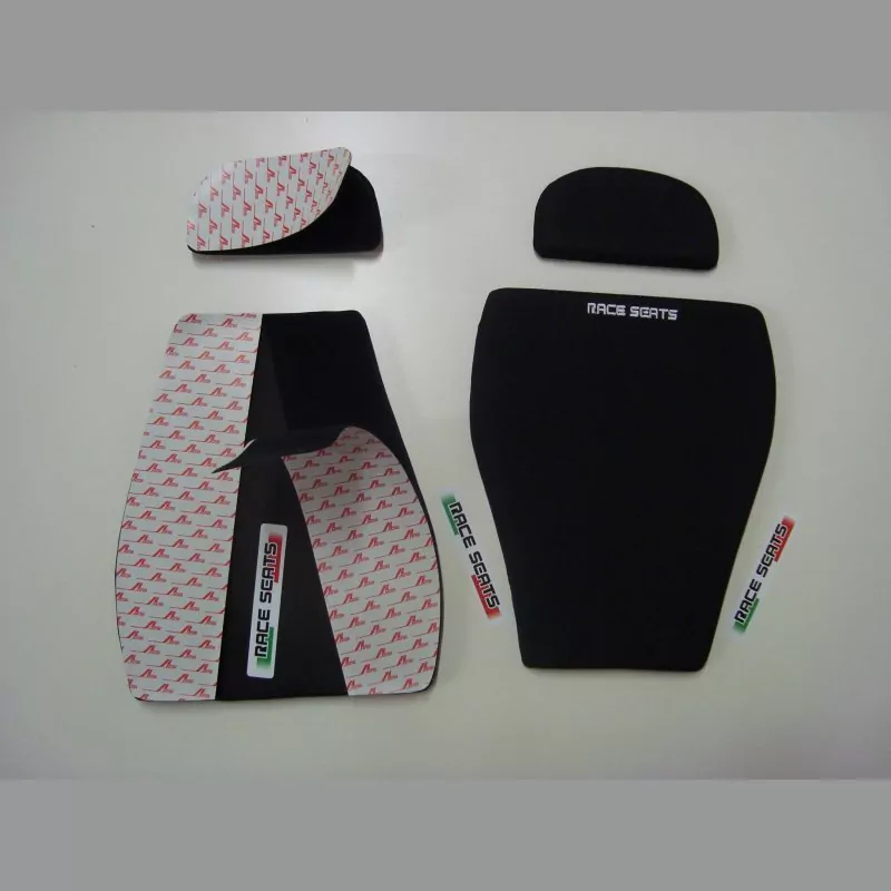 Professionell Racing Sitz "Competition" Honda CBR 1000 RR 2008-2016