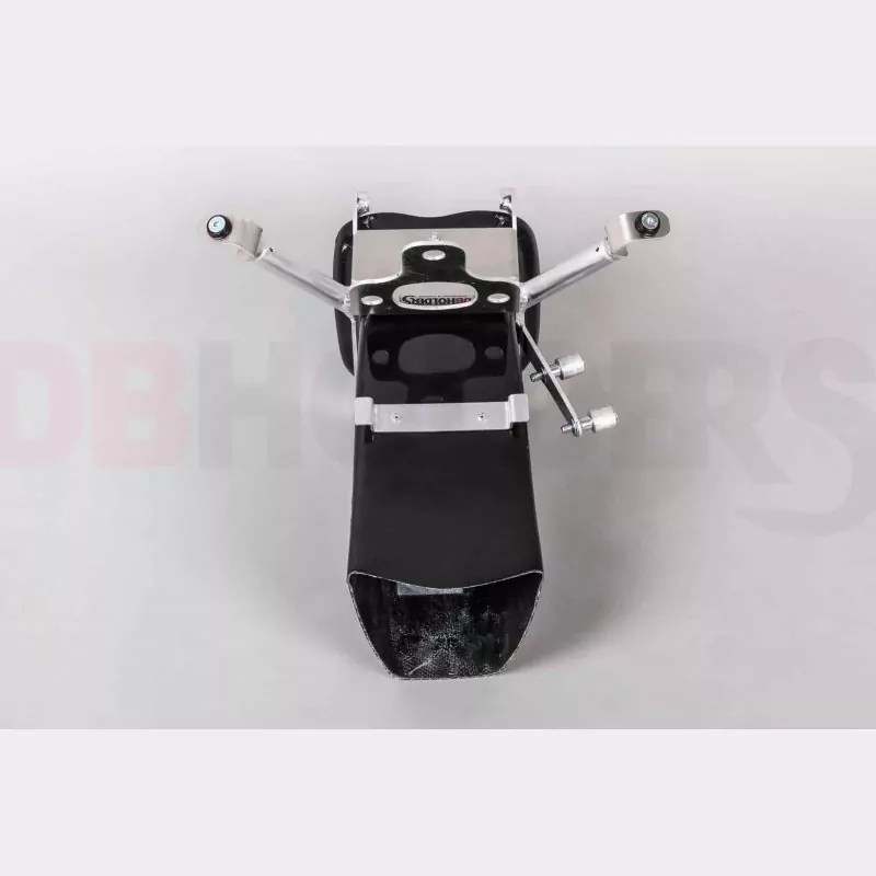 DB Holders Aluminium Verkleidungs Halter Honda CBR 1000 RR-R / SP 2020-