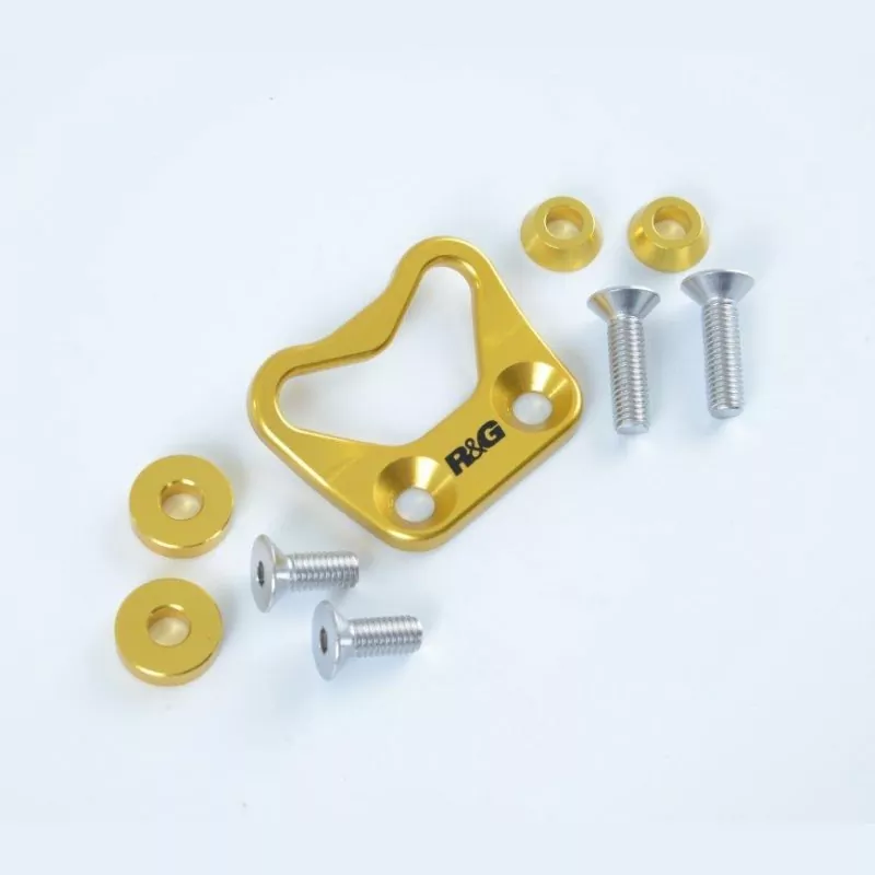 R&G Racing Transporthaken Ducati Panigale 899 / 1199 / 959 / 1299