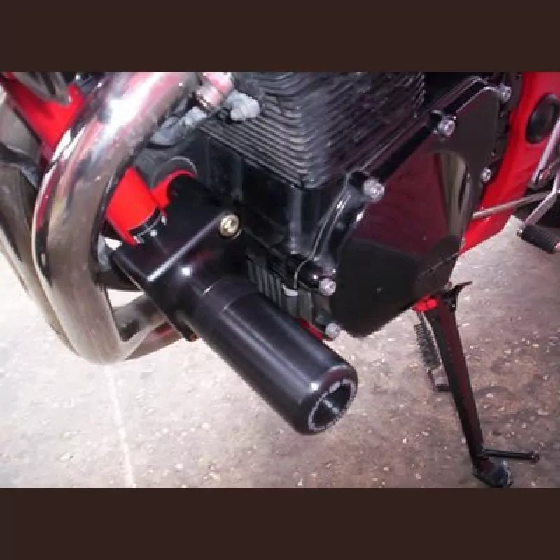 R&G Racing Sturzpads "No Cut" Suzuki Bandit 650