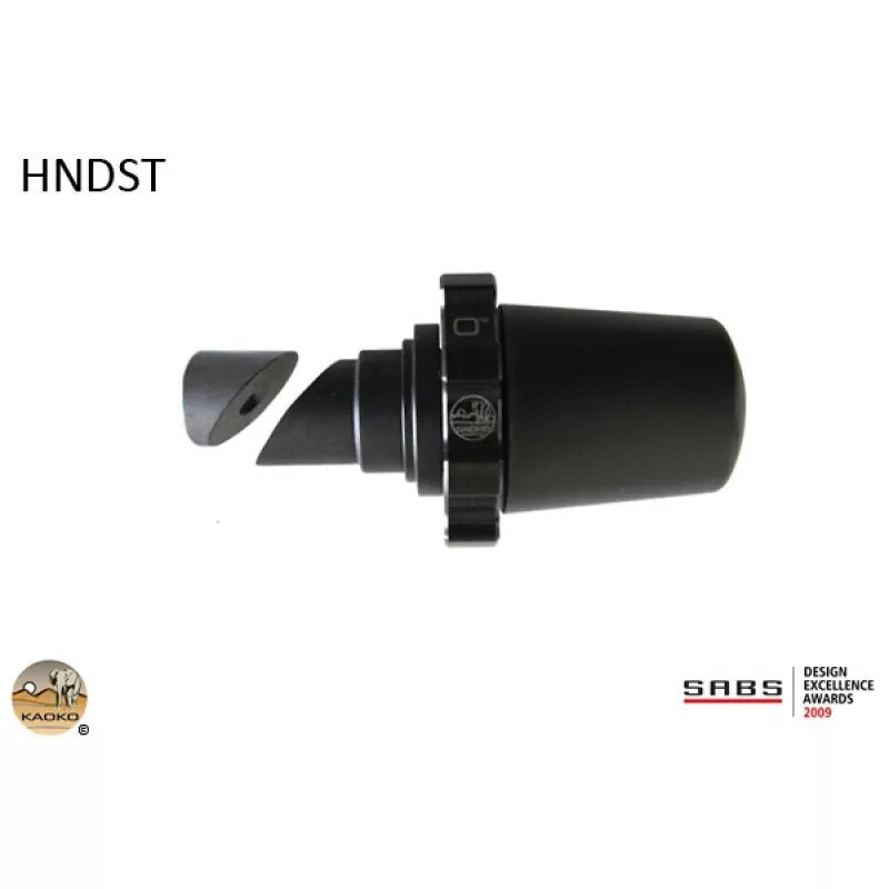 Kaoko Gasgriff-Arretierung "Drive Control" für HONDA ST1300/ST1300 Pan European