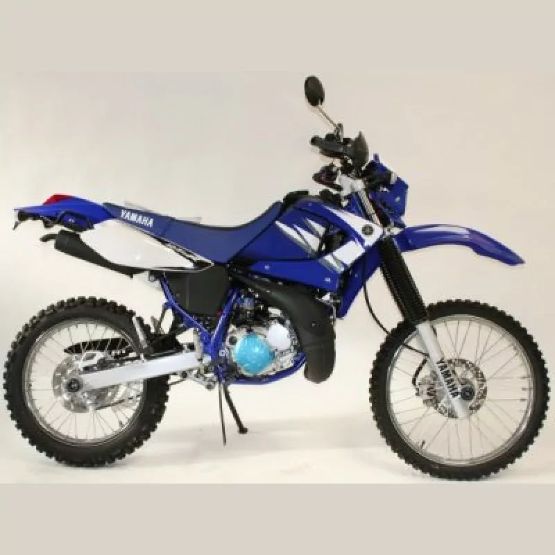 R&G Racing Gabel Protektoren Yamaha DT 125 R / X 2005-