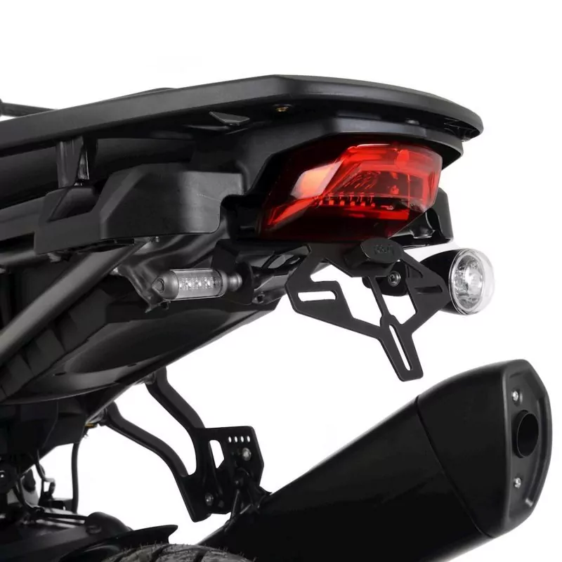 R&G Premium Kennzeichenhalter Harley Davidson Pan America 1250 2021-