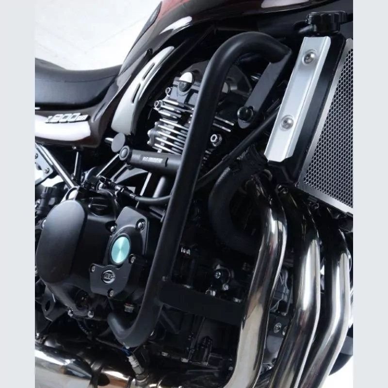 R&G Sturzbügel Kawasaki Z 900 RS 2018-