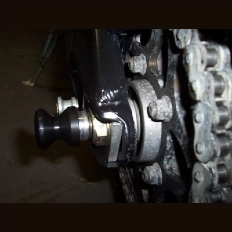 R&G Racing Schwingen Protektoren Benelli Tornado RS