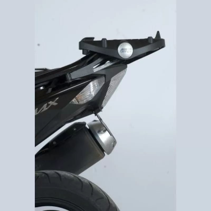 R&G Premium Kennzeichenhalter Yamaha T-Max 530 2012-2016