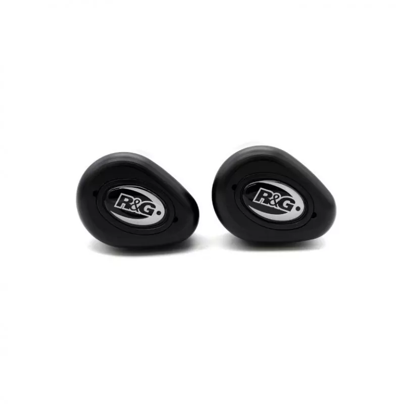 R&G Racing Sturzpads "No Cut" BMW G 310R 2021-