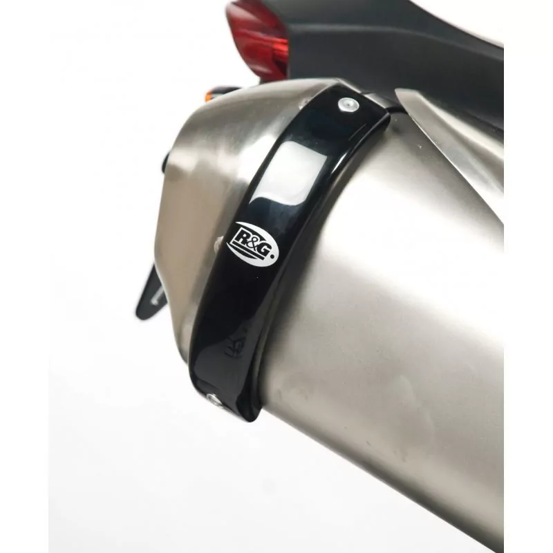 R&G Premium Kennzeichenhalter Triumph Speed Triple 2011-2015