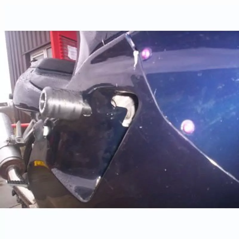 R&G Racing Sturzpads Kawasaki ZXR 750 L 1992-