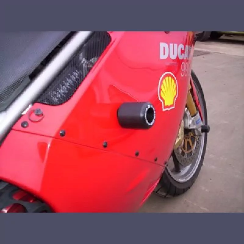 R&G Racing Sturzpads Ducati 998 / 996 R / 748 R