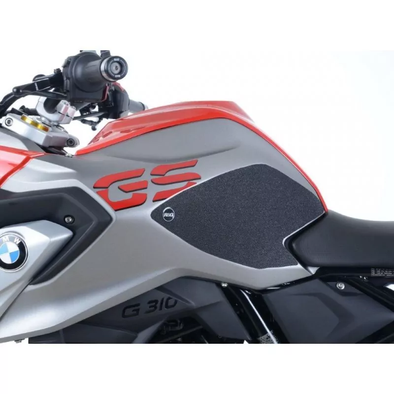 R&G Eazi-Grip Tank Traction Pads BMW G 310 GS 2017-