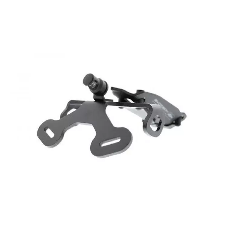 Evotech Kennzeichenhalter Ducati 899 | 1199 | 959 | 1299