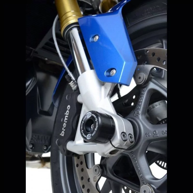 R&G Racing Gabel Protektoren BMW R 1200 R / RS 2015-