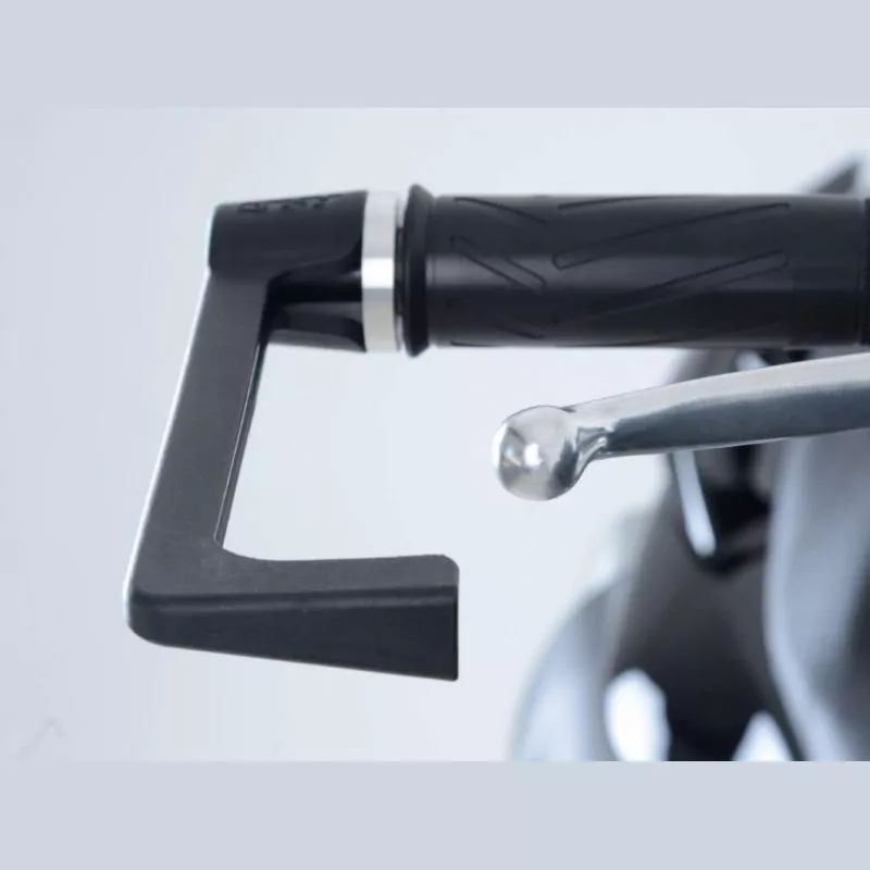 R&G Brems- und Kupplungshebel Schutz Yamaha T-MAX 530 2017- / T-MAX 560 2020-2021