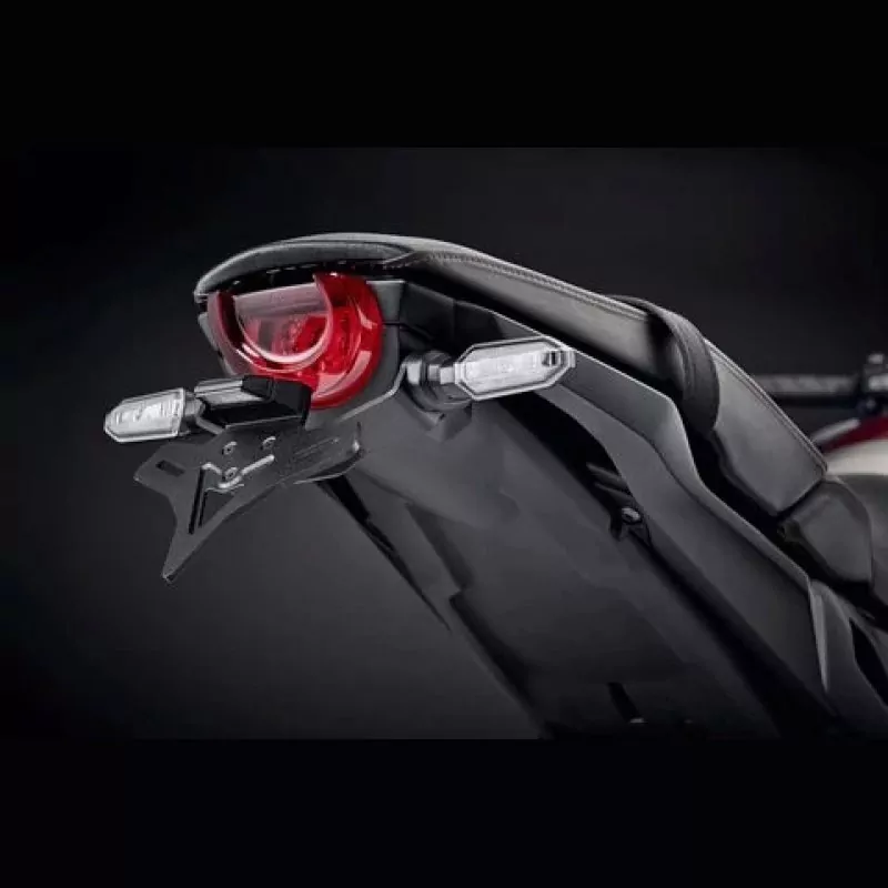 Evotech Kennzeichenhalter Honda CB 1000 R 2018-