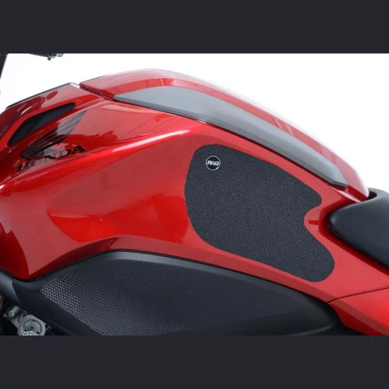 R&G Eazi-Grip Tank Traction Pads Honda NC 700 S / 750 S