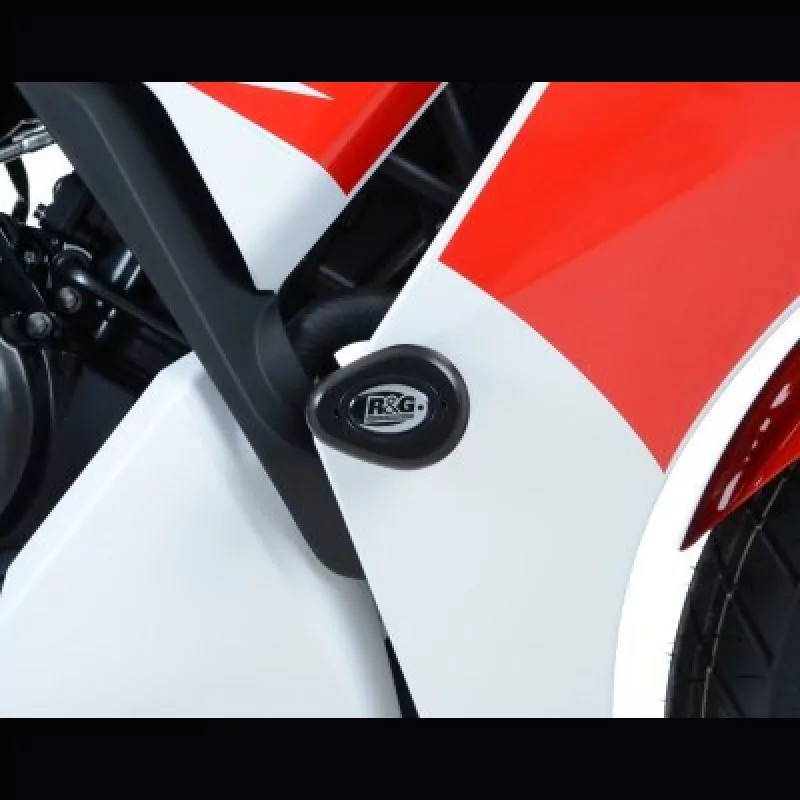 R&G Racing Sturzpads Honda CBR 300 R 2014-