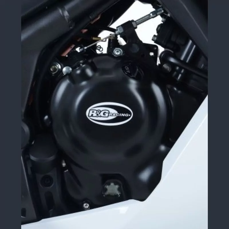 R&G Motordeckel Protektor Set Honda CBR 300 R 2014- / CB 300 R 2018-