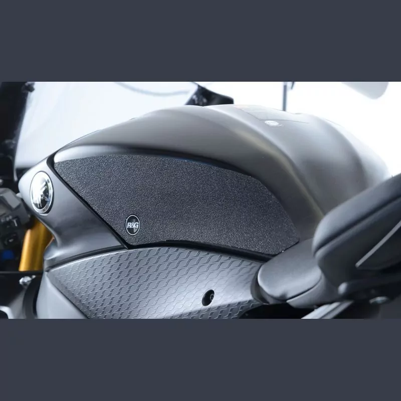 R&G Eazi-Grip Tank Traction Pads Yamaha YZF-R6 2017-