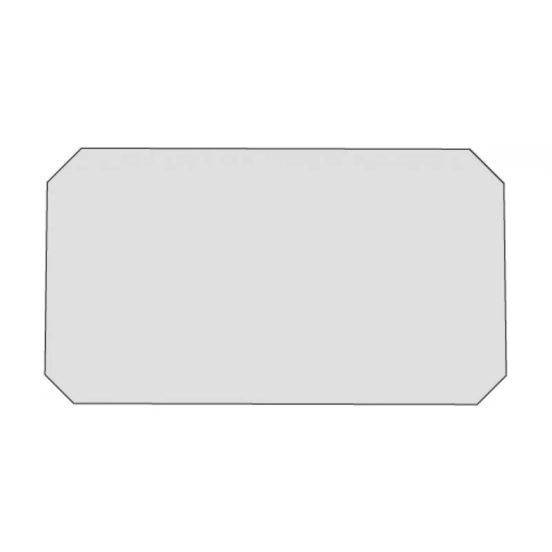 Eazi-Grip Dashboard Displayschutzfolie Suzuki Modelle