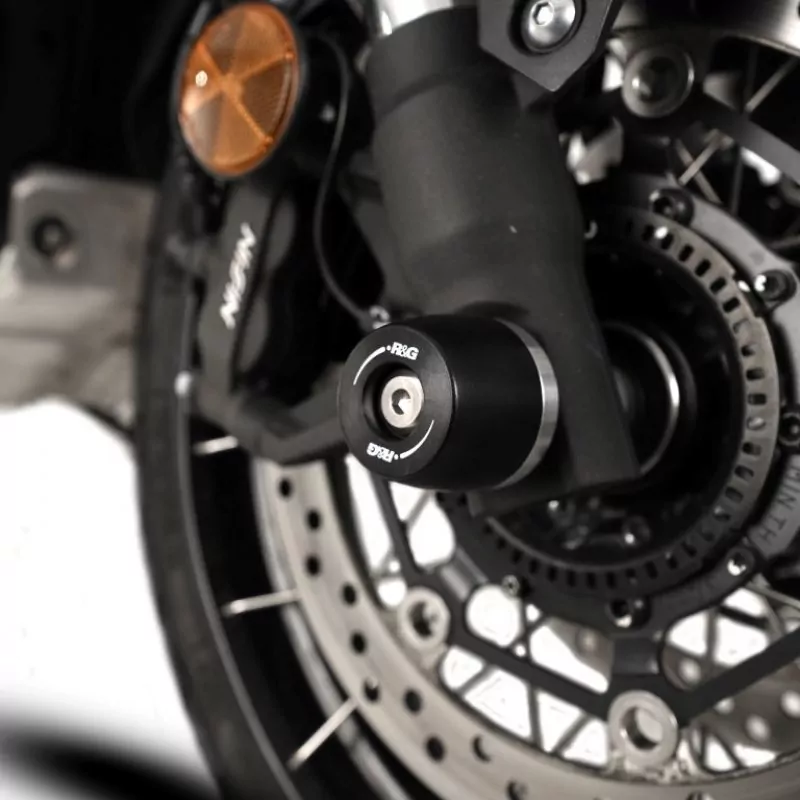 R&G APEX Gabel Protektoren Honda X-ADV 750 2017-
